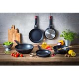  Tava Pyrex Aluminij Kovani Aluminij Ø 30 cm | shoptok.hr