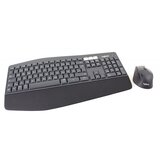 Logitech MK850 Performance črna slo tisk brezžična tipkovnica + mi&scaron;ka cene