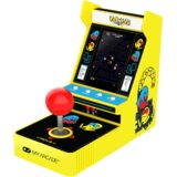  Igralna konzola Joystick Player PAC-MAN Portable Retro Arcade | Shoptok.si