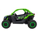 Ramiz Električni Buggy Maverick Turbo RR STRONG zelena | Shoptok.si