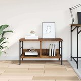  Polica Staro drvo 82 x 32 x 47 cm Konstruirano drvo | shoptok.hr