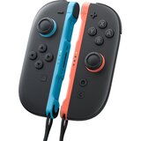 Nintendo 2 Joy-Con Pair Light Blue &amp;amp; Light Red Slike