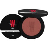 Miss W Pro Brunch à Manhattan Eye Shadow - 083 Red Brown | shoptok.hr
