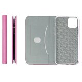  SENSITIVE Book preklopna maska za XIAOMI Redmi NOTE 11 / 11S svijetlo roza | shoptok.hr