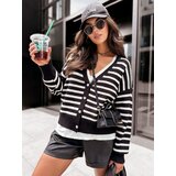 DStreet Sweter damski BREEZY czarny Cene