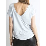 BASIC Feel Good T-shirt-RV-TS-4662.86-light blue | ePonuda.com