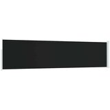  Uvlačiva bočna tenda za terasu 120 x 500 cm crna | shoptok.hr