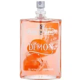 Demon 75 ml toaletna voda Tester za ženske