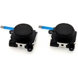 INORCO 2Pcs Za Ns Stikalo Ročaj 3d Joystick Levi in ​​Desni Ročaj Stikalo Ročaj Dodatki, (21875481) | Shoptok.si