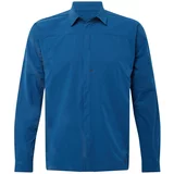 Oakley Radna košulja tamno plava