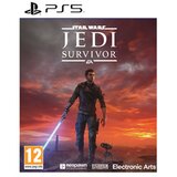 Sony PS5 Star Wars Jedi: Survivor | Eponuda.com