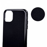 Onasi Jelly tanek silikonski ovitek za Xiaomi Mi 11 Lite - črn | Shoptok.si