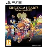 Square Enix PS5 Kingdom Hearts Collection (I-III) Cene