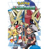Harper Collins Publishers Ltd Machito Gomi - Pokémon Journeys, Vol. 2 | Eponuda.com