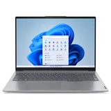 Lenovo ThinkBook 16 G6 Intel Core i5-13420H 16inch WUXGA 32GB 1TB UMA DOS Artic Grey 3Y, (21668382)