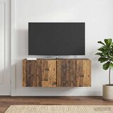  ormar za zid 78,5 x 31 x 30 cm Staro drvo Konstruirano drvo | shoptok.hr