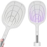 VERKGROUP VERK GROUP aku. električni lopar UV LED uničevalec insektov 51cm 24062_B | Shoptok.si