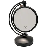 Ogledalo stono glamour black x7