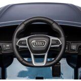  Dečiji auto na akumulator Audi RS E-tron GT, 12 V | Eponuda.com