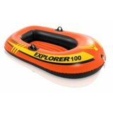  Čamac explorer 100 6+ 147cmx84cmx36cm ( 14/58329NPI ) cene