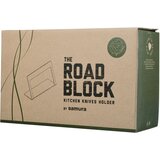 Samura držač za noževe Road Block sivi 35x23x12cm Cene