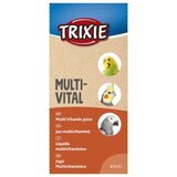 Trixie multivitamini sa b kompleksom vitamina za sve vrste papagaja cene