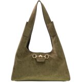 Guess Torbice za na ramo HWSG2314020 Zelena Cene