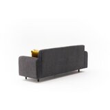 Atelier Del Sofa sofa trosed noya chenille anthracite | ePonuda.com
