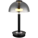 Globo namizna led-svetilka uldin 18/31,5 cm Cene