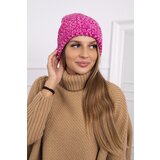 Kesi Women's cap Delia K260 fuchsia Cijene