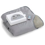 Odeja za savno z infrardečim ogrevanjem Bedna InnovaGoods | Shoptok.si