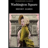 Henry James - Washington Square