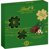 Lindt Čokoladne kocke za srečo | Shoptok.si