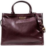 Replay Ročne torbice FW3780.000.A0500F Bordo | Shoptok.si