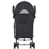 Kikka Boo kišobran kolica za bebe Beetle 2 Black, 6m+ | Eponuda.com
