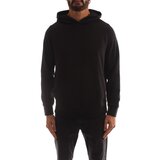 Calvin Klein Jeans Puloverji K10K110098 Črna Cene