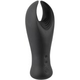 Rebel vibracijski glavić vibrator (crni) | shoptok.hr
