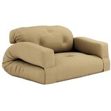 Karup Design Rumen raztegljivi kavč 140 cm Hippo - Karup Design Cene