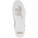 Mustang Nizke superge zlata / bela | Shoptok.si