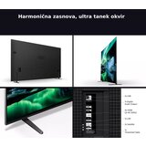 Sony bravia 8 K55XR8APAEP oled 4K | Eponuda.com