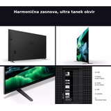 Sony TV K55XR8APAEP BRAVIA 8 / OLED | shoptok.hr