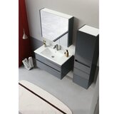 Hanah home Ormarić sa ogledalom Arno 80 295 | Eponuda.com
