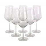 Altom design Čaše za Crno Vino Rubin 530 ml - 0103006512 | shoptok.hr