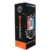 črpalka za penis Hydromax 5, prozorna
