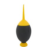 INF nov puhalnik za čiščenje fotoaparata yellow, (21579417) Cene