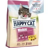 Happy Cat hrana za mačke Sterilised Minkas 10kg Cene