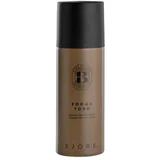 Šampon za suvo pranje sa smeđim pigmentom Forma Torr, 200 ml