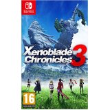 Nintendo (Switch) Xenoblade Chronicles 3 igrica" | Eponuda.com
