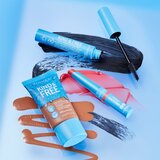 Rimmel London Kind & Free Tinted Lip Balm balzam za usne 4 g nijansa 005 Turbo Red | shoptok.hr
