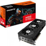 Gigabyte amd RX7800XT 16GB, R78XTGAMING OC-16GD grafička kartica Cene